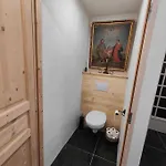 Frans Dorpshuisje Maison Gerard Champsevraine