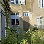 Frans Dorpshuisje Maison Gerard Champsevraine