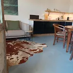 Frans Dorpshuisje Maison Gerard Apartment Champsevraine