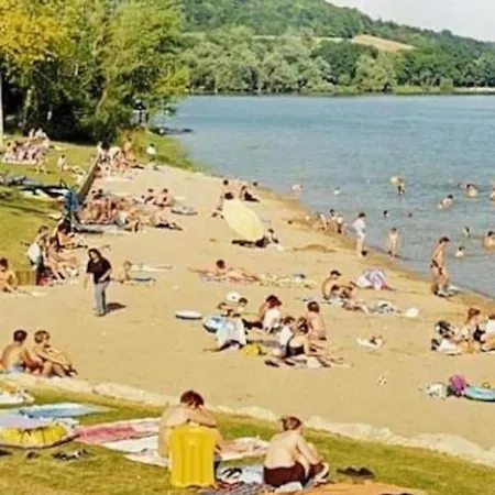 Frans Dorpshuisje Maison Gerard