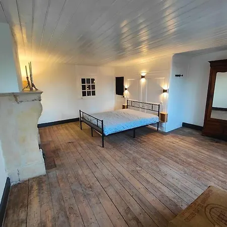 Appartamento Frans Dorpshuisje Maison Gerard