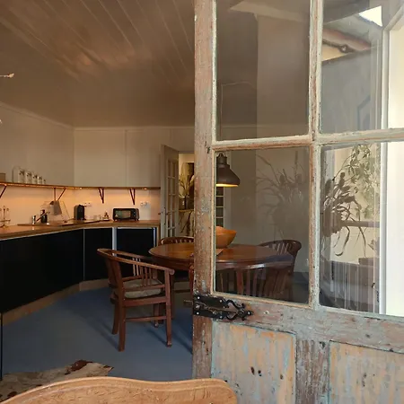 Frans Dorpshuisje Maison Renard Champsevraine