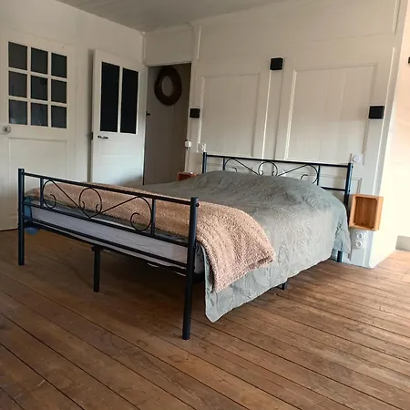 Frans Dorpshuisje Maison Renard *