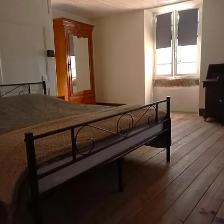 Frans Dorpshuisje Maison Renard *