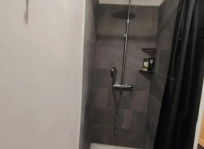 Frans Dorpshuisje Maison Gerard Διαμέρισμα *