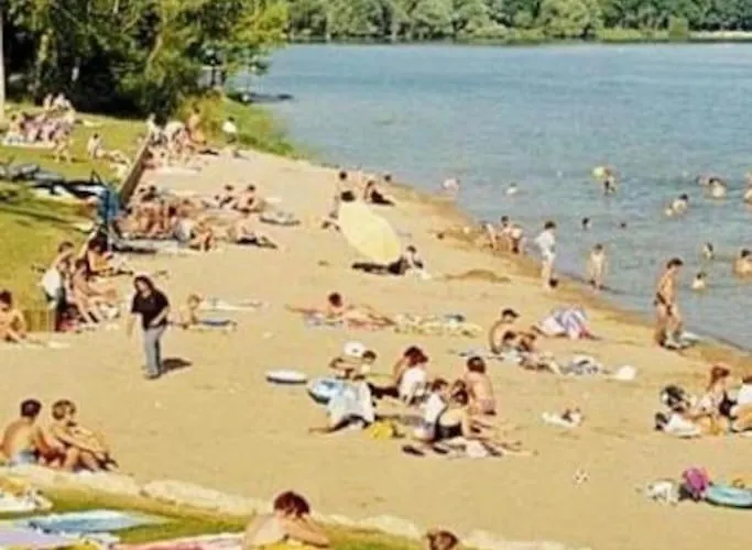 Frans Dorpshuisje Maison Gerard