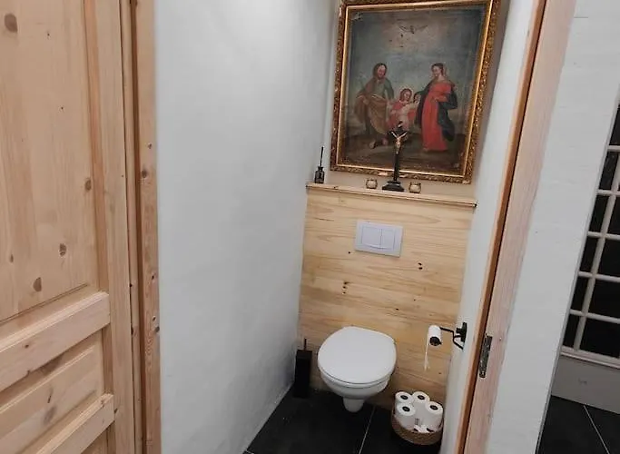 Frans Dorpshuisje Maison Gerard Champsevraine